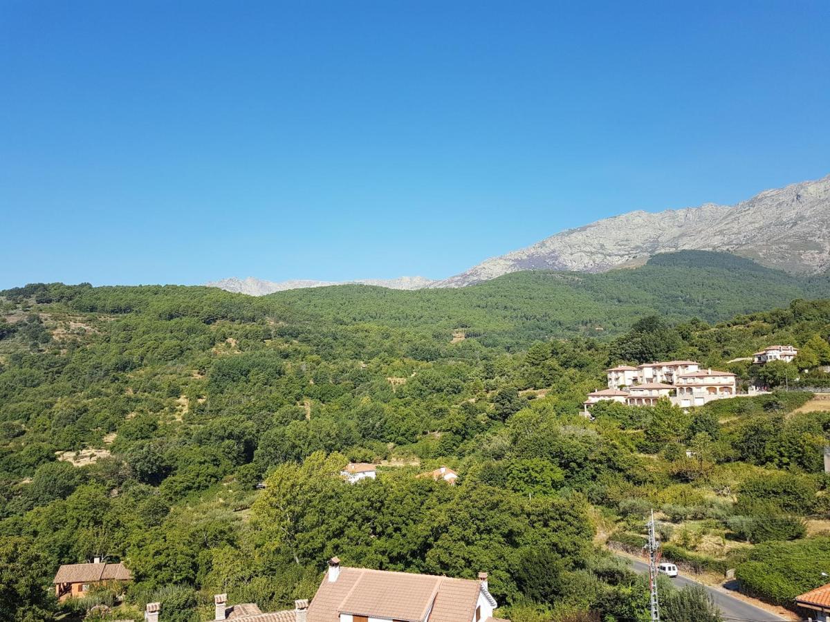 Villa Enjoy Gredos S’Arenal Exterior foto