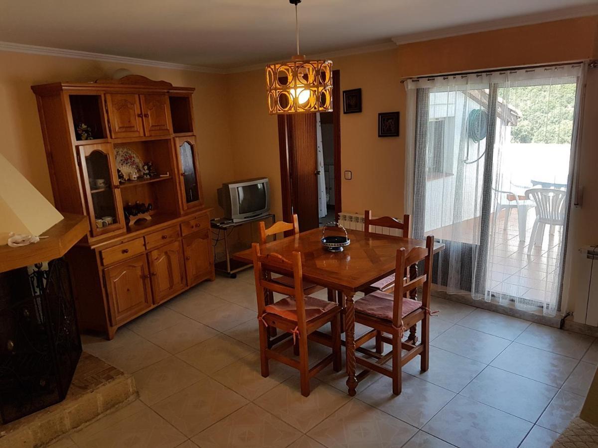 Villa Enjoy Gredos S’Arenal Exterior foto
