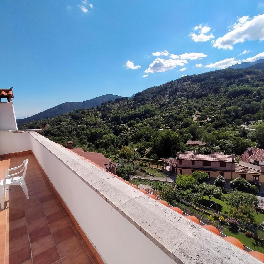 Villa Enjoy Gredos S’Arenal Exterior foto
