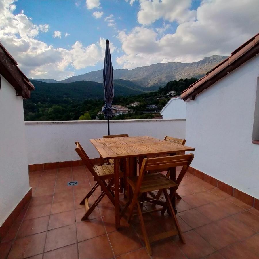 Villa Enjoy Gredos S’Arenal Zimmer foto