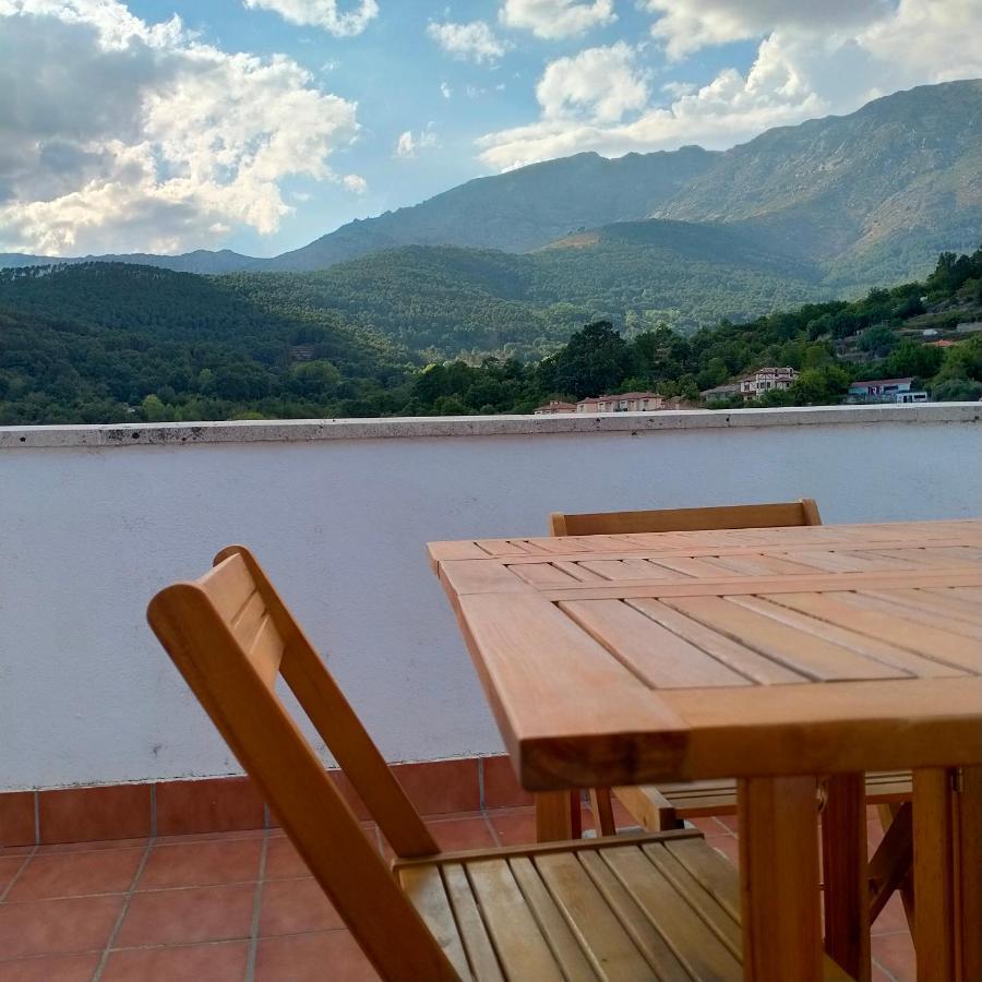 Villa Enjoy Gredos S’Arenal Zimmer foto
