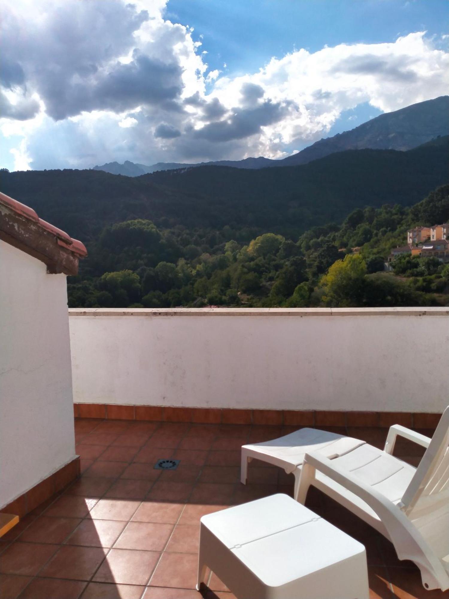 Villa Enjoy Gredos S’Arenal Zimmer foto